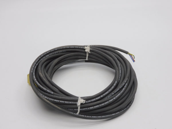 ALLEN BRADLEY 889W-LD2ABE-10 SER. A UNMP