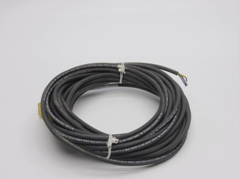 ALLEN BRADLEY 889W-LD2ABE-10 SER. A UNMP