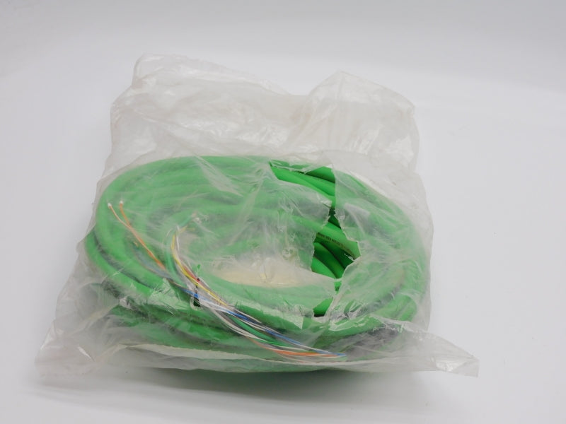 ALLEN BRADLEY 2090-CFBM4DF-CDAF15 SER. A NSMP