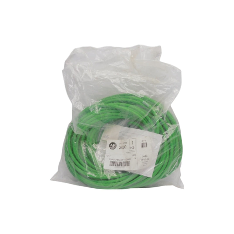 ALLEN BRADLEY 2090-CFBM7DF-CEAA30 SER. A NSMP