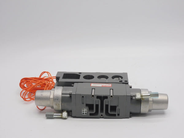 NUMATICS 553RT42EJP31L00 NSNP