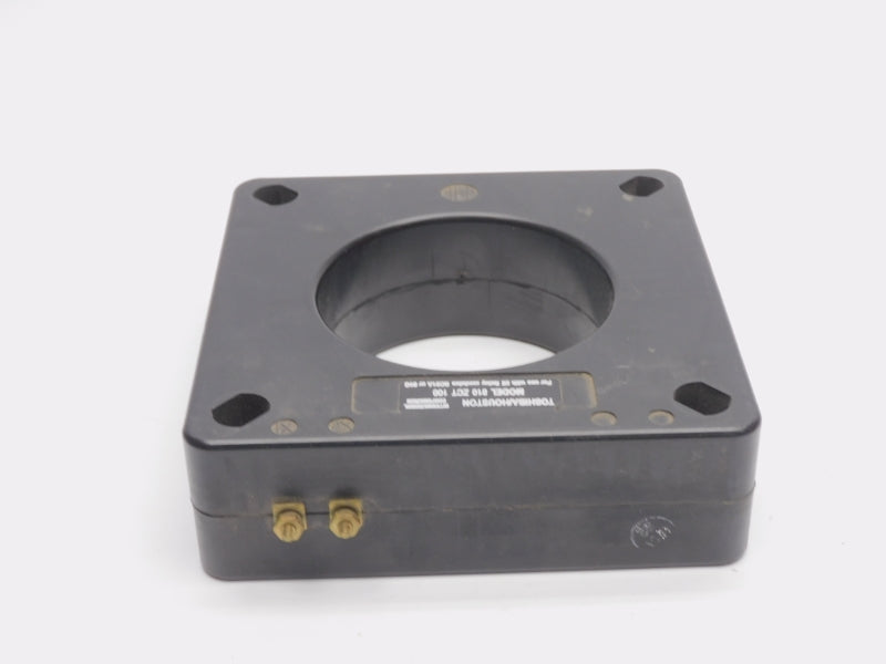 INTERNATIONAL CORP. 810ZCT100 NSNP