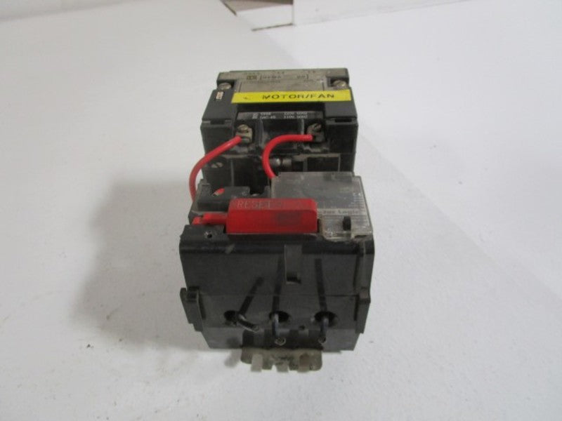 SQUARE D 8536-SAG12H20S UNMP