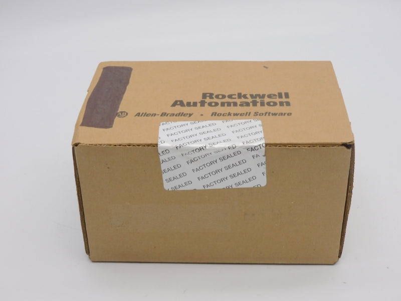 ALLEN BRADLEY 80026-053-04-R SER. A DATE: 2020 5.0M (BR/WH) NSFS