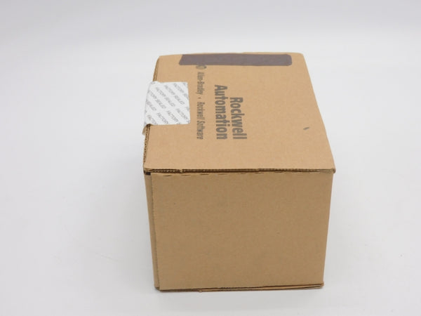 ALLEN BRADLEY 80026-053-04-R SER. A DATE: 2020 5.0M (BR/WH) NSFS