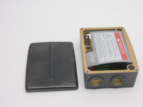 ALLEN BRADLEY 2755-NB40 SER. A REV. B (BR/WH) NSMP