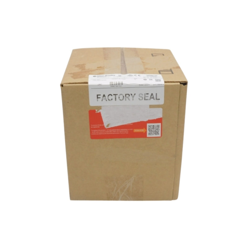 ALLEN BRADLEY 1783-BMS10CGN SER. A DATE: 2020 (BR/WH) NSFS