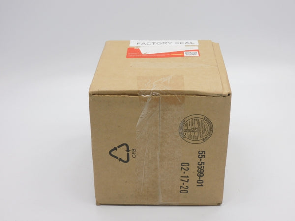 ALLEN BRADLEY 1783-BMS10CGN SER. A DATE: 2020 (BR/WH) NSFS