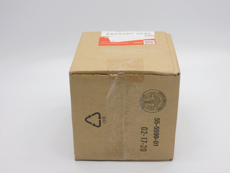 ALLEN BRADLEY 1783-BMS10CGN SER. A DATE: 2020 (BR/WH) NSFS