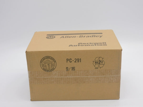 ALLEN BRADLEY 100S-C60KD14BC SER. B 110V (BR/WH) NSFS