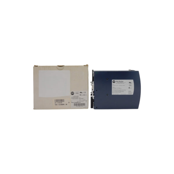 ALLEN BRADLEY 1606-XLE960MX-3N SER. A 480V 20A (WH) NSMP