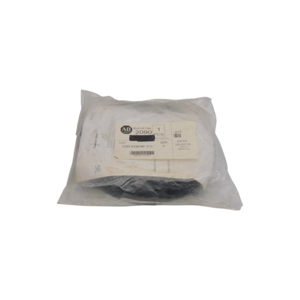 ALLEN BRADLEY 2090-XXNFMF-S15 SER. A NSMP