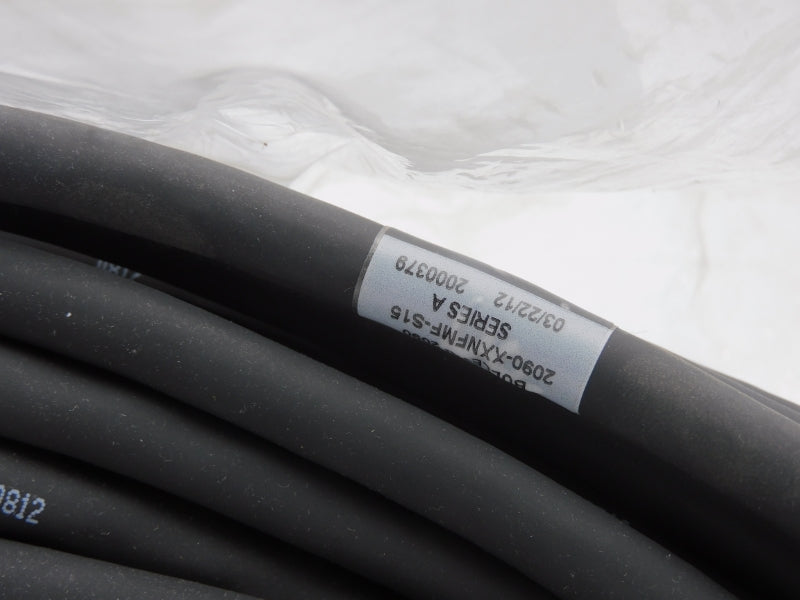 ALLEN BRADLEY 2090-XXNFMF-S15 SER. A NSMP