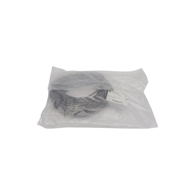 ALLEN BRADLEY 889D-F8AB-20 SER. B 30VAC/DC 2.0A NSMP