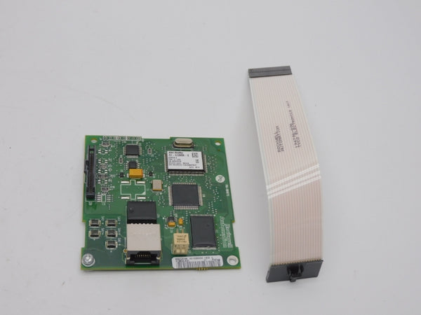 ALLEN BRADLEY 22-COMM-E SER. A F/W V1.009 5VDC NSMP