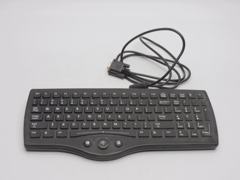 LXE 160491-0001-R/B 9372-00537-012/A 5V NSMP