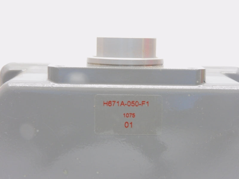 HEDLAND H671A-050-F1 1000PSI NSMP