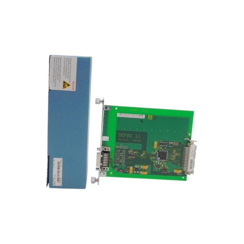 REXROTH DEF01.1MEP R911307485 NSMP