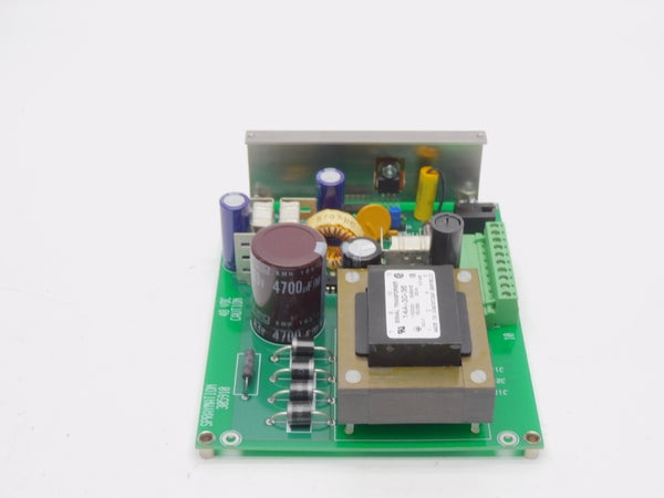 SPRAYMATION 305910 120VAC 3/8A NSMP