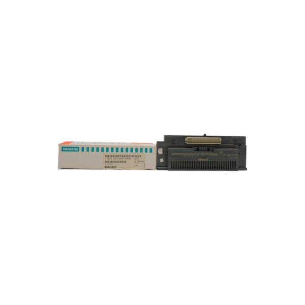 SIEMENS 6ES7132-0HH01-0XB0 VER. 01 120/230V NSMP