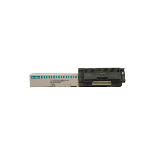 SIEMENS 6ES7131-0HF00-0XB0 VER. 02 120/230VAC NSMP