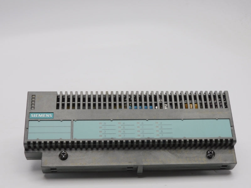 SIEMENS 6ES7133-0HH00-0XB0 VER. 01 120/230VAC NSMP
