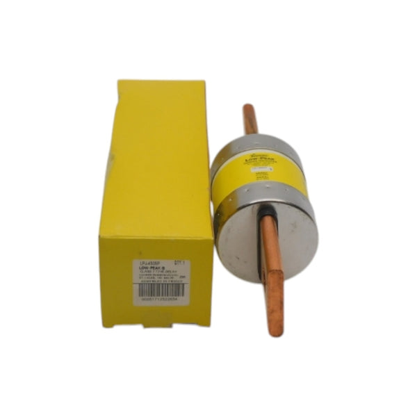 COOPER BUSSMANN LPJ-450SP 600VAC 450A NSMP