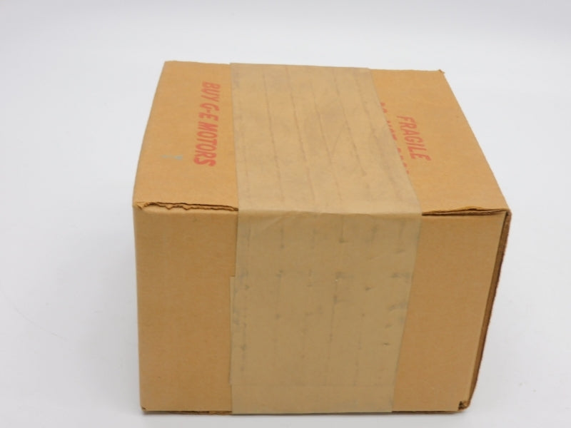 GENERAL ELECTRIC CR124E024 NSFS