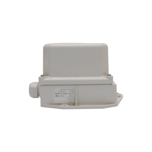 SWITCH RLS67499P 50004685 250VAC 6A (AS PICTURED) NSNP