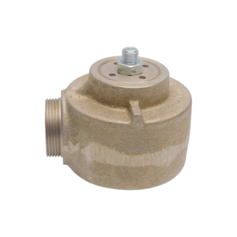 VALVE R-AG252 1-1/2" NSNP