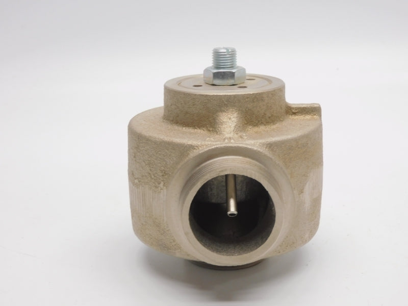 VALVE R-AG252 1-1/2" NSNP