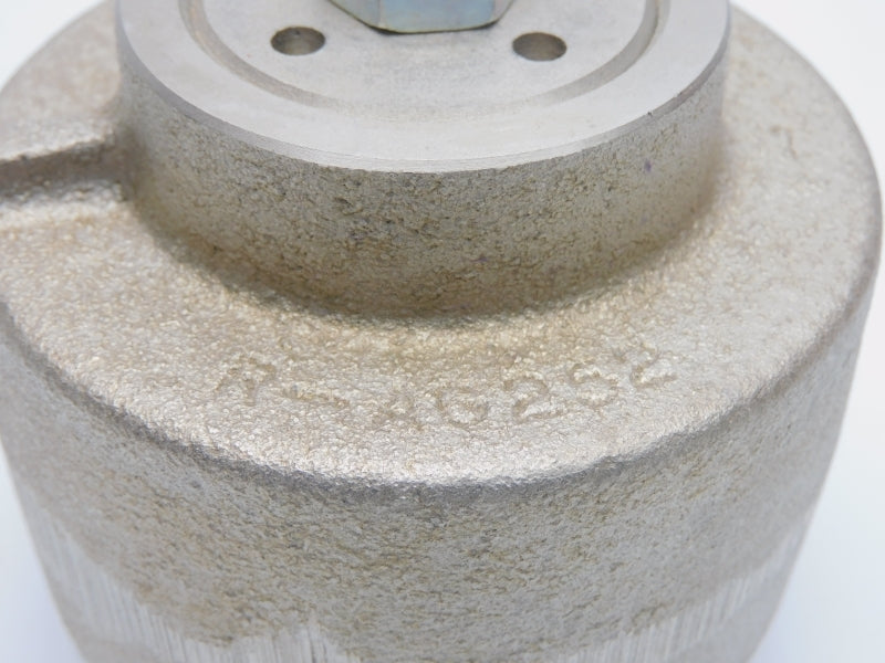 VALVE R-AG252 1-1/2" NSNP