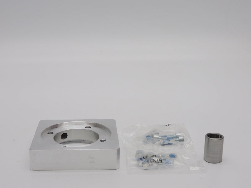 SCHNEIDER ELECTRIC GBK0800853S NSMP