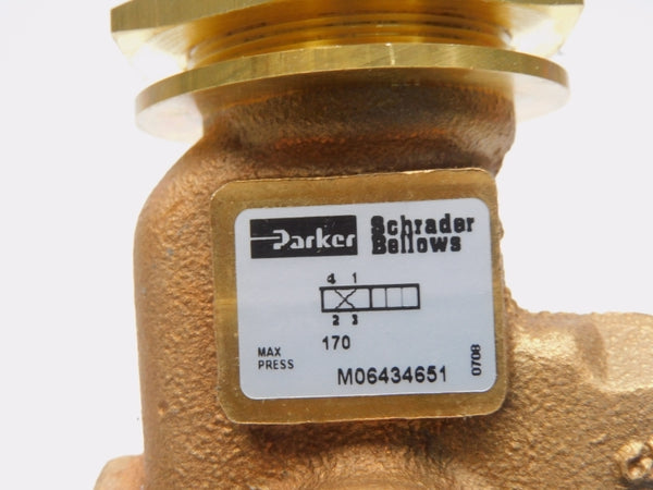 PARKER M06434651 NSMP