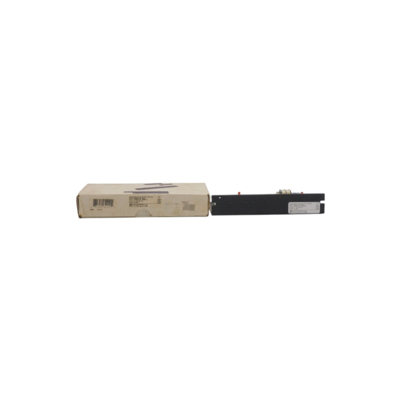 KB ELECTRONICS KBRG-212D (8819) 115/230VAC NSMP