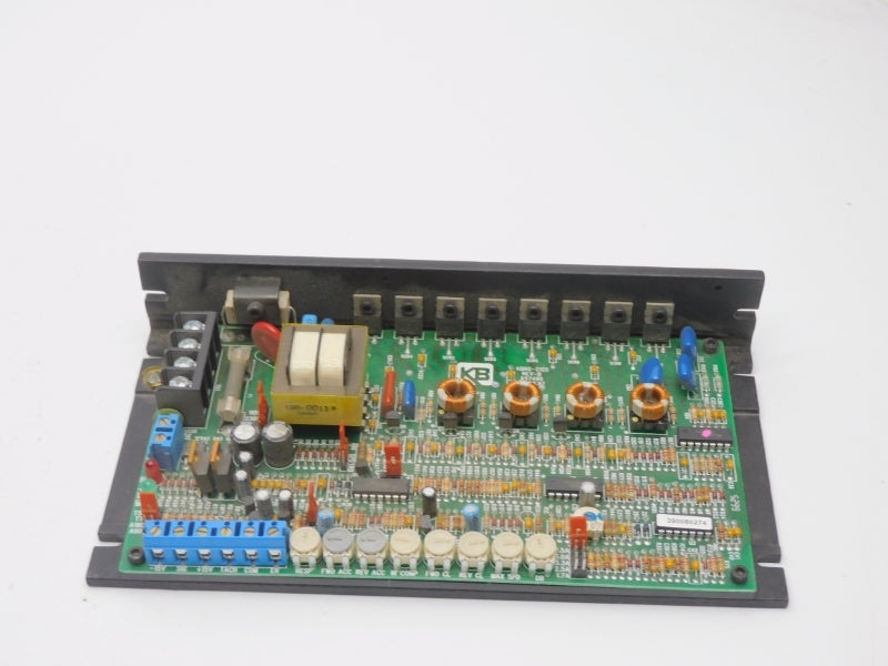 KB ELECTRONICS KBRG-212D (8819) 115/230VAC NSMP