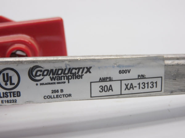 CONDUCTIX WAMPFLER XA-13131 600V UNMP