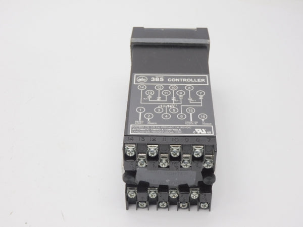 ATC 385A500Q50PX 120VAC 7A NSMP