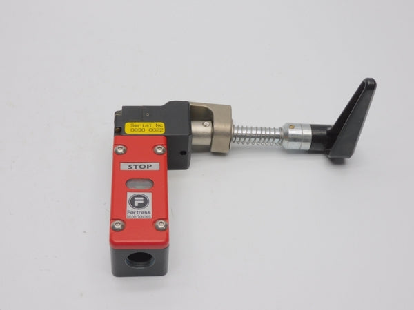 FORTRESS INTERLOCKS STOP024 24V 3A NSMP
