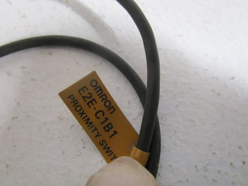 OMRON E2E-C1B1 NSNP