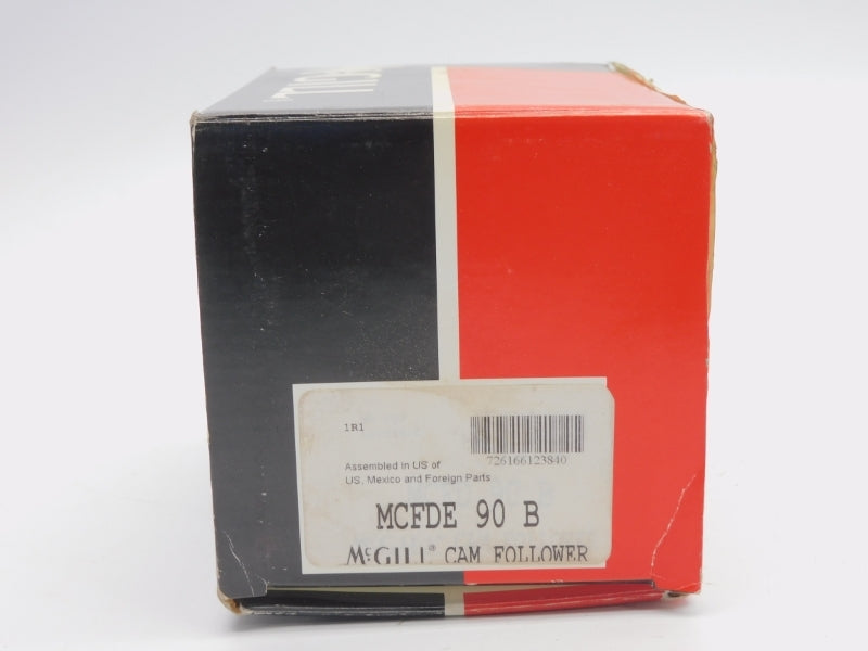 MCGILL MCFDE90B NSMP