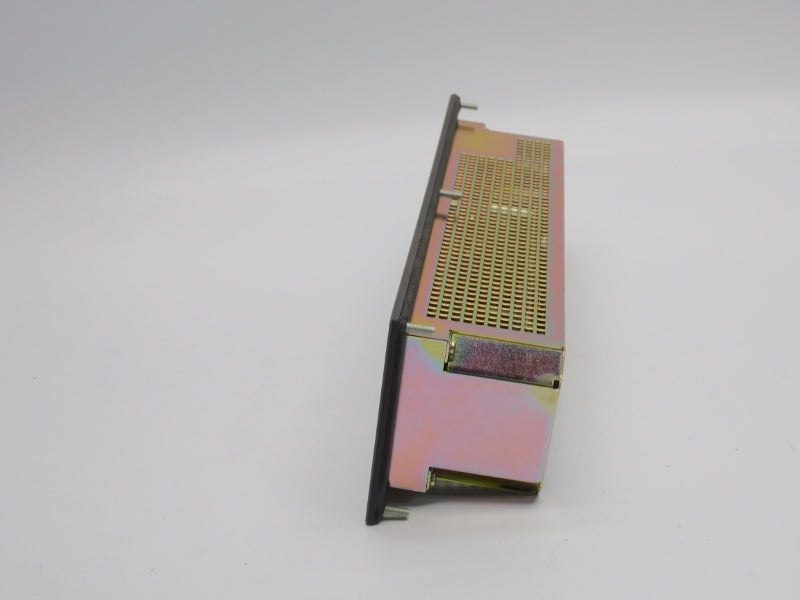 ALLEN BRADLEY 2706-LV2P SER. A F/W 1.01 REV. C 100-240VAC 0.60-0.25A UNMP