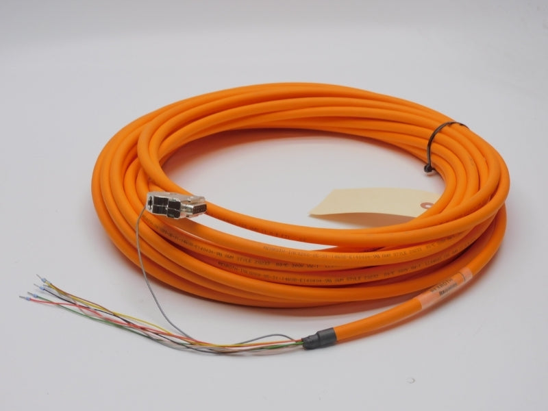 REXROTH RKG0025/000.0 R911320469 NSNP