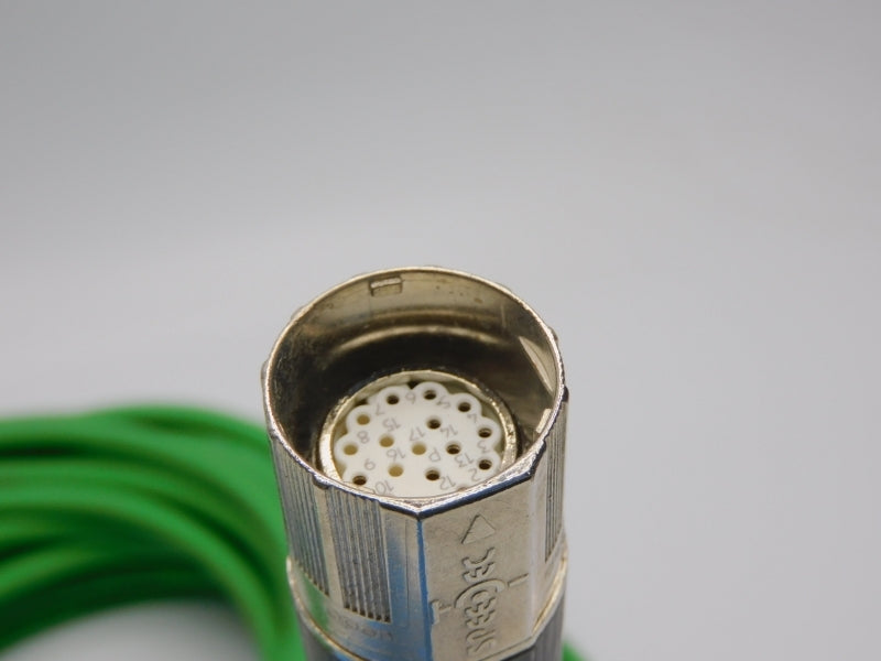 ALLEN BRADLEY 2090-CFBM7DF-CEAA20 SER. A UNMP