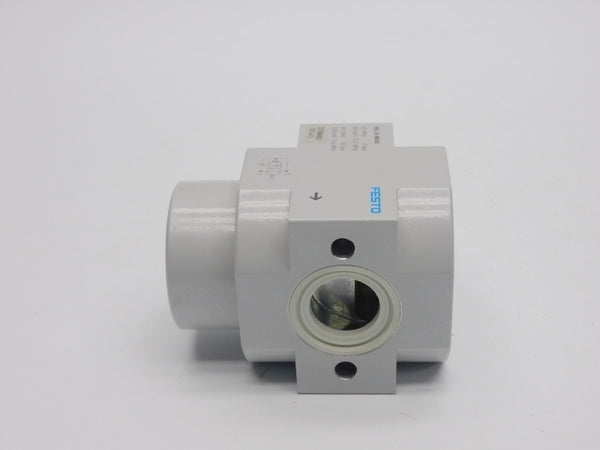 FESTO HEL-D-MAXI 170692 230PSI NSNP