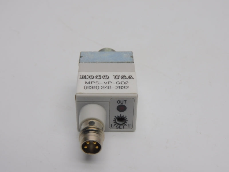 EDCO MPS-VP-QD2 NSMP