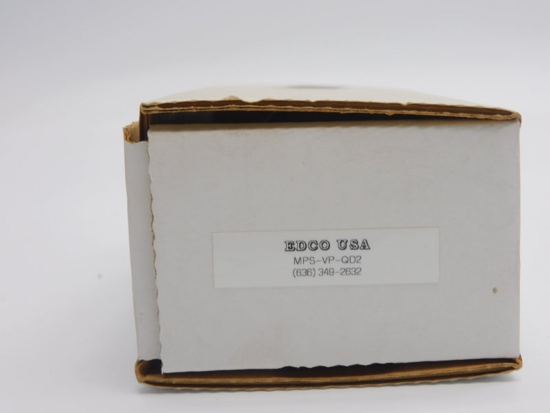 EDCO MPS-VP-QD2 NSMP