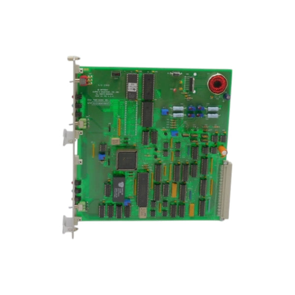 CLARKE'S INDUSTRIES 7005-00200 REV. 1 NSNP