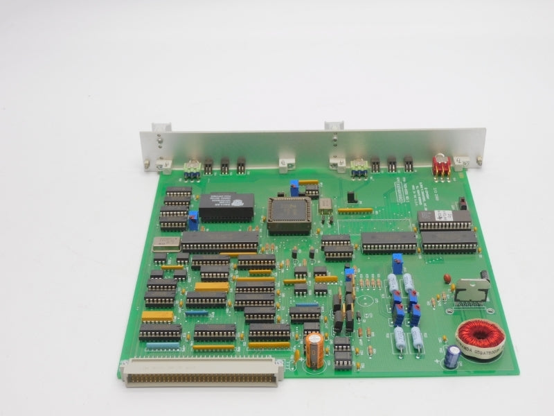 CLARKE'S INDUSTRIES 7005-00200 REV. 1 NSNP