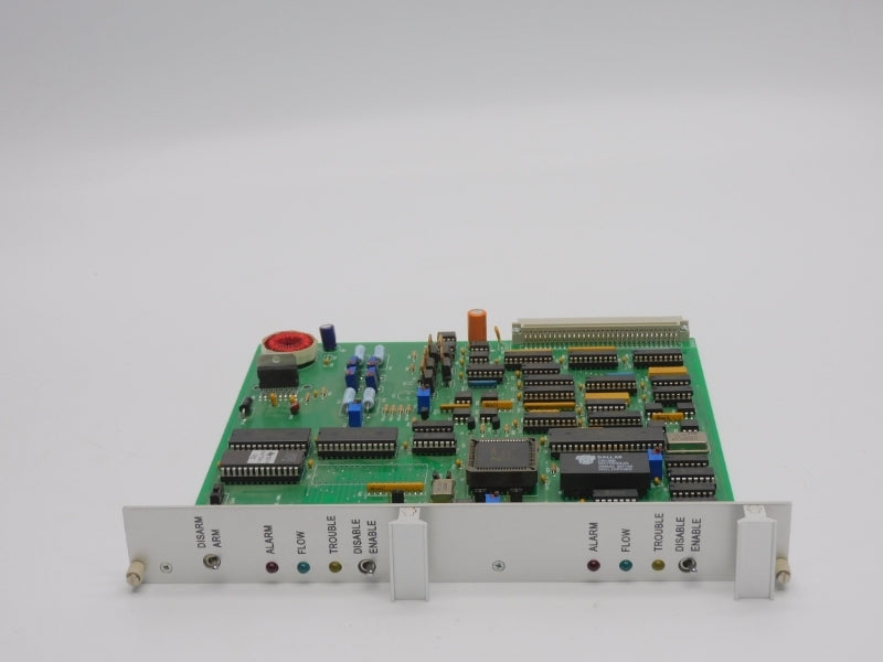 CLARKE'S INDUSTRIES 7005-00200 REV. 1 NSNP